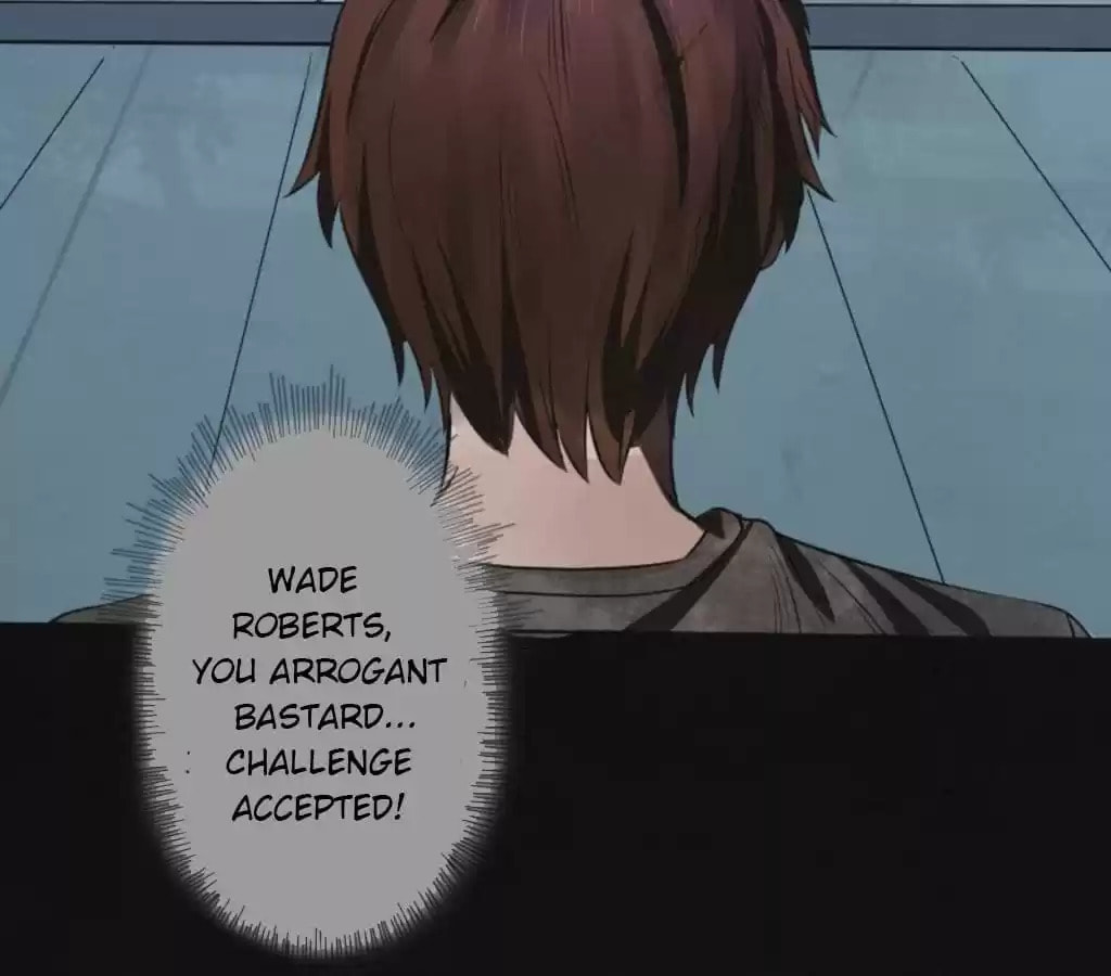 Revenant Plants Chapter 40 page 42 - 