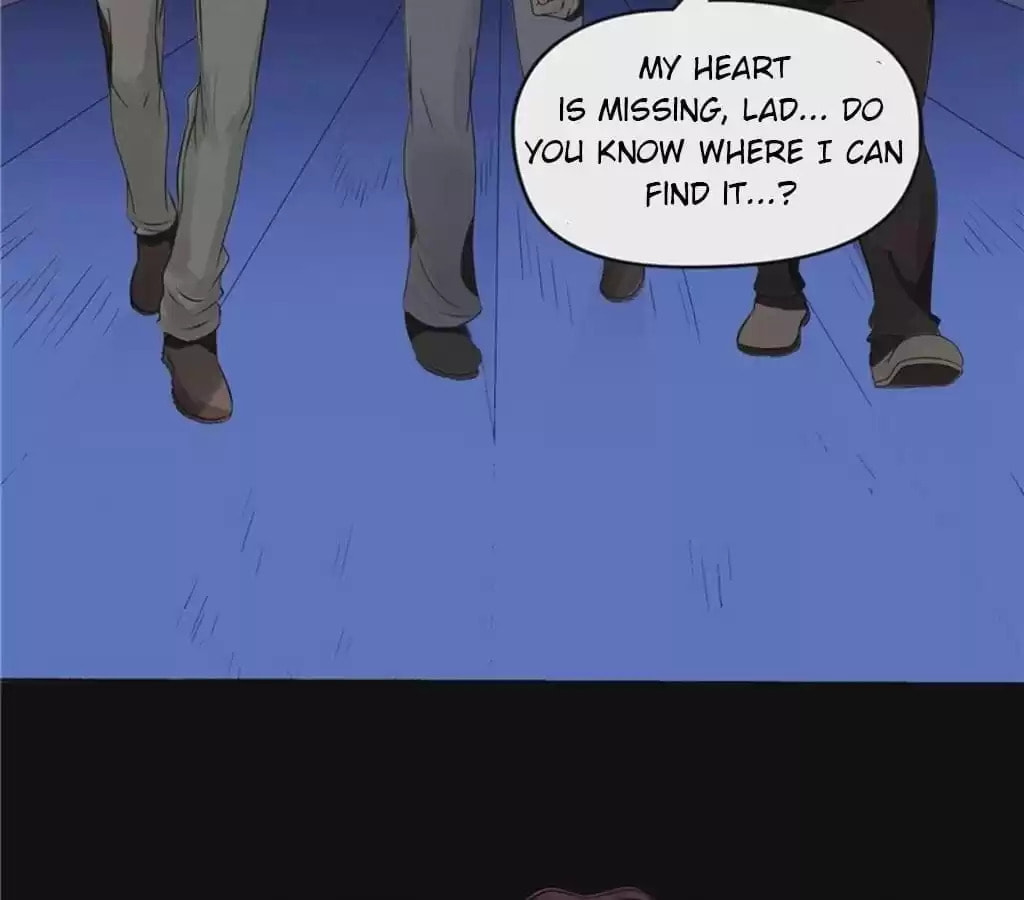 Revenant Plants Chapter 40 page 7 - 