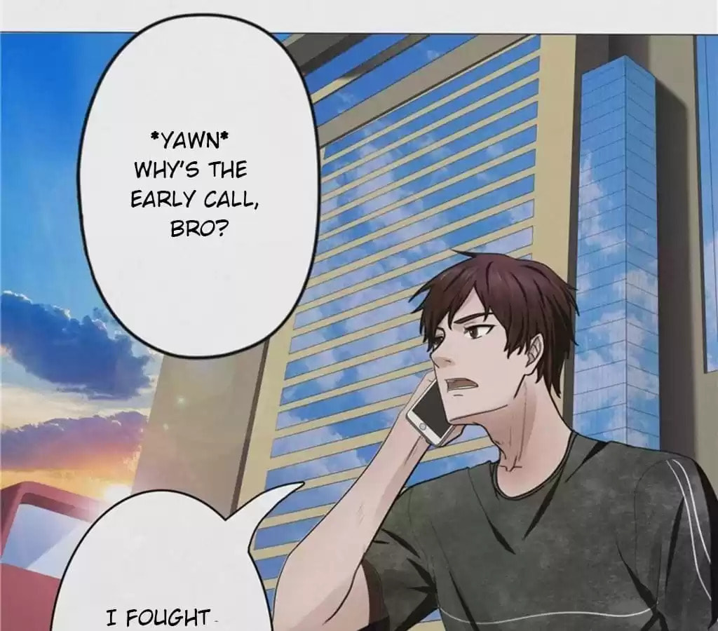 Revenant Plants Chapter 41 page 2 - 