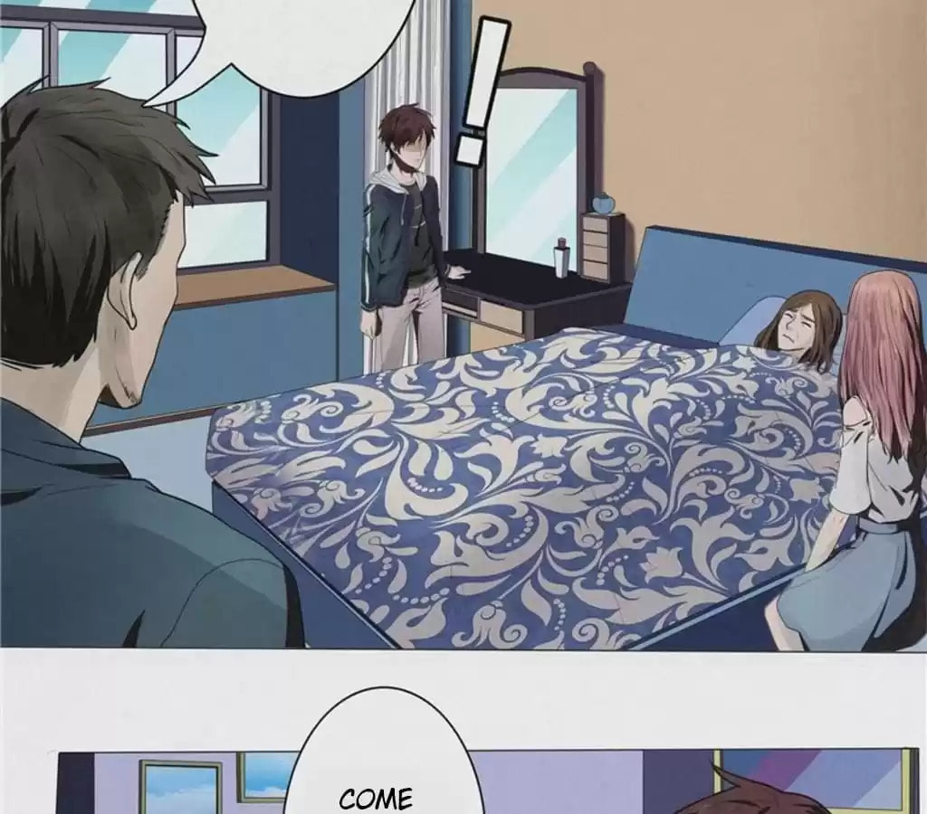 Revenant Plants Chapter 41 page 22 - 