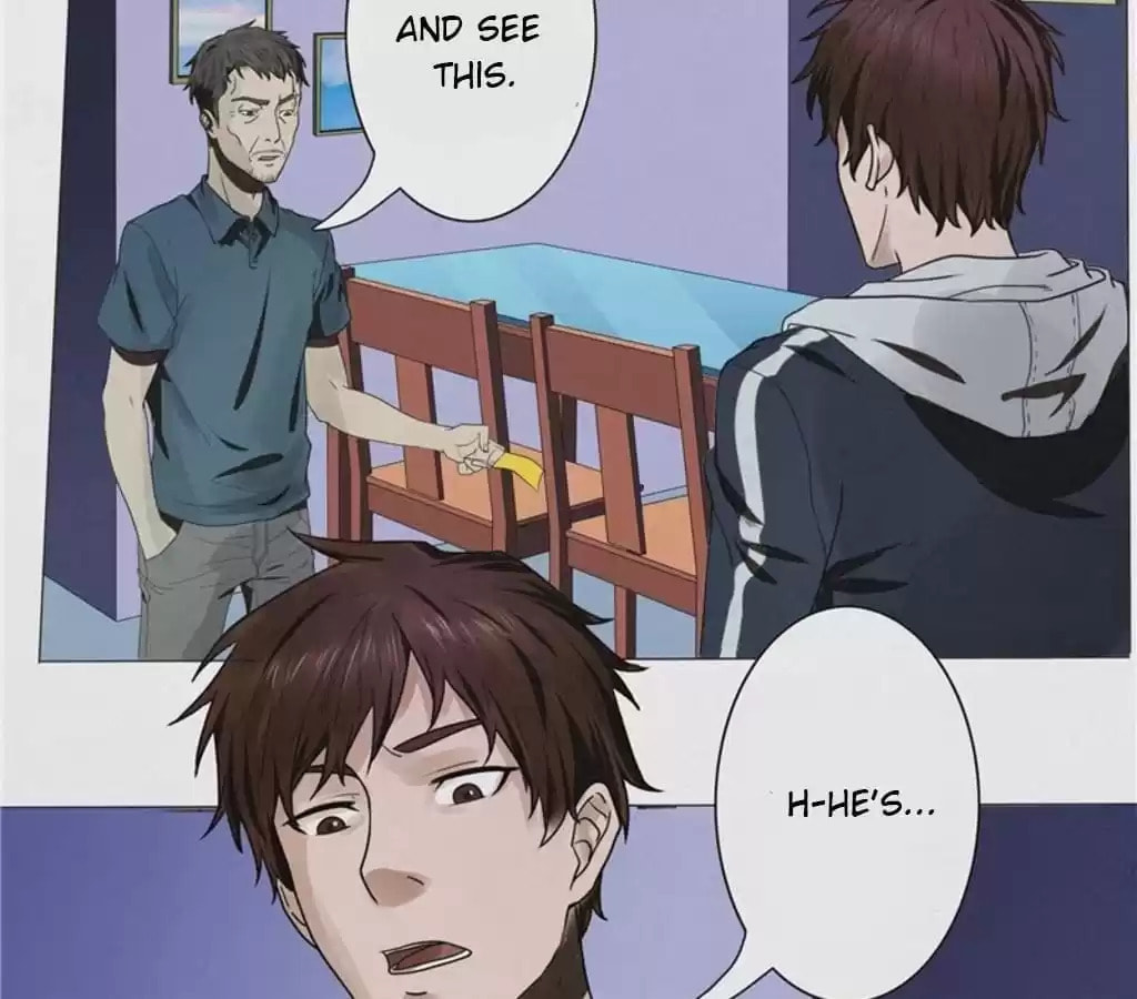 Revenant Plants Chapter 41 page 23 - 