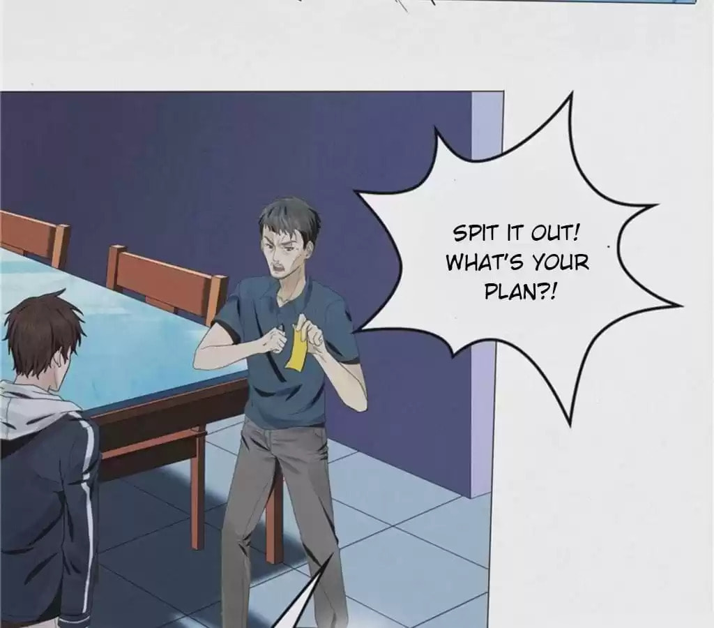 Revenant Plants Chapter 41 page 26 - 