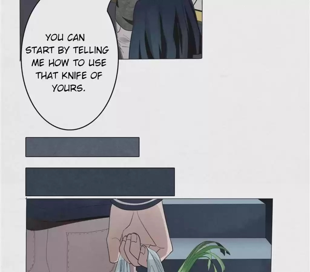 Revenant Plants Chapter 41 page 4 - 