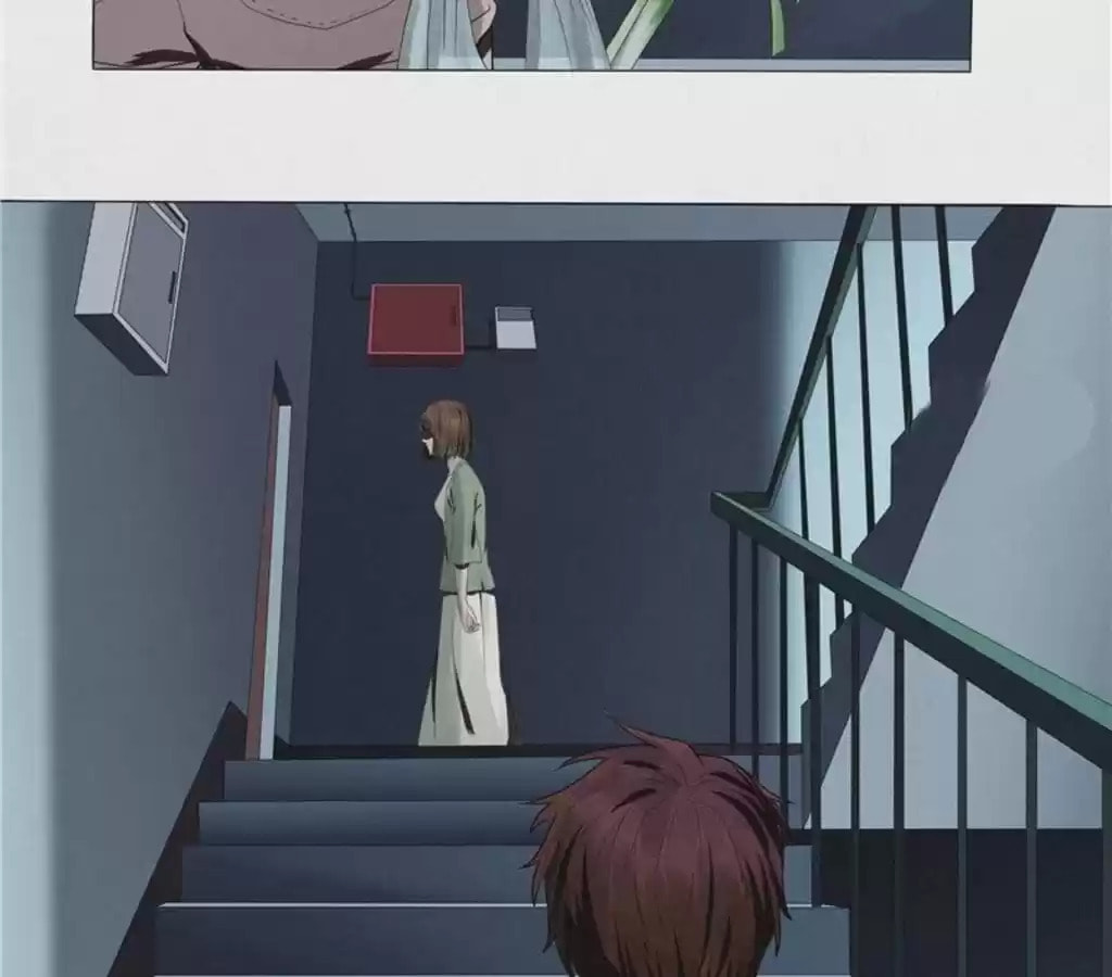 Revenant Plants Chapter 41 page 5 - 