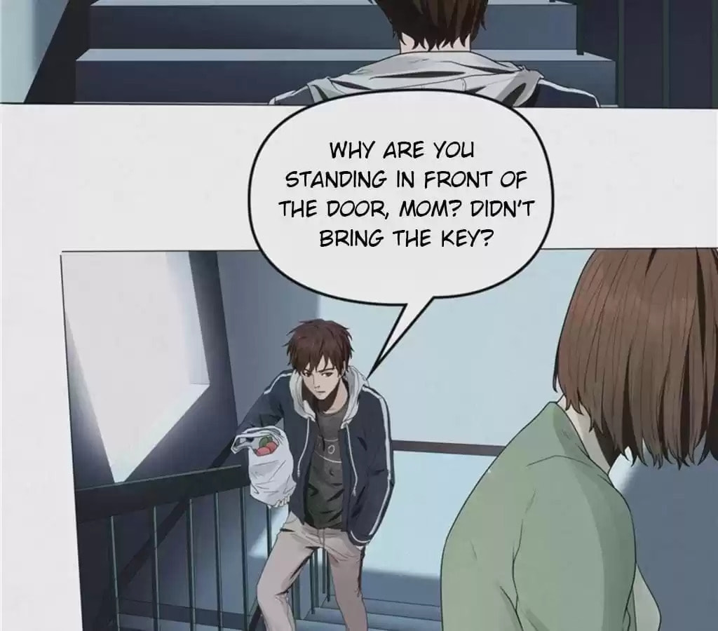Revenant Plants Chapter 41 page 6 - 