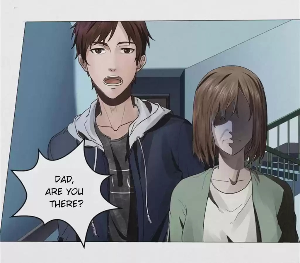 Revenant Plants Chapter 41 page 8 - 
