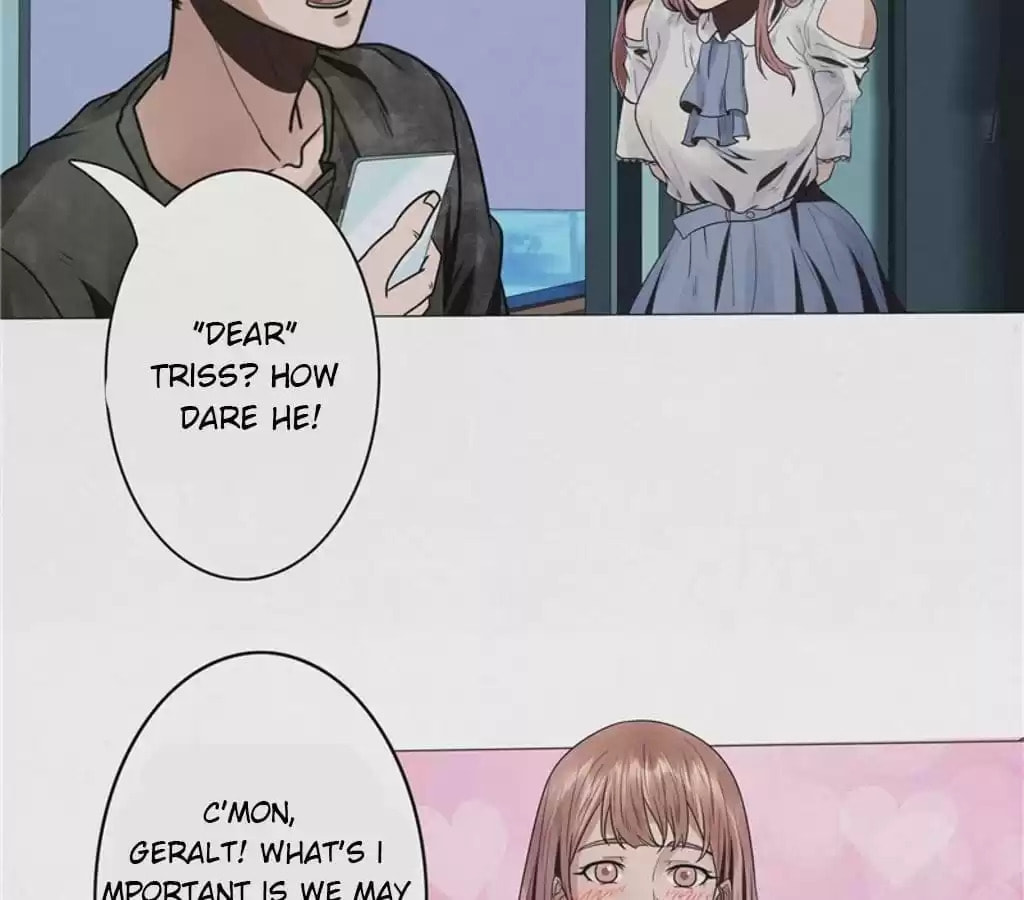 Revenant Plants Chapter 42 page 13 - 