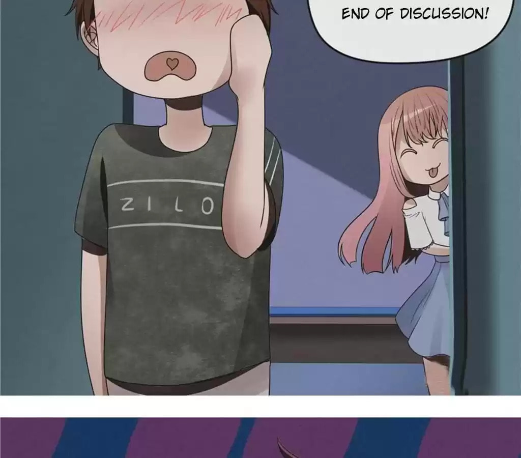 Revenant Plants Chapter 42 page 16 - 