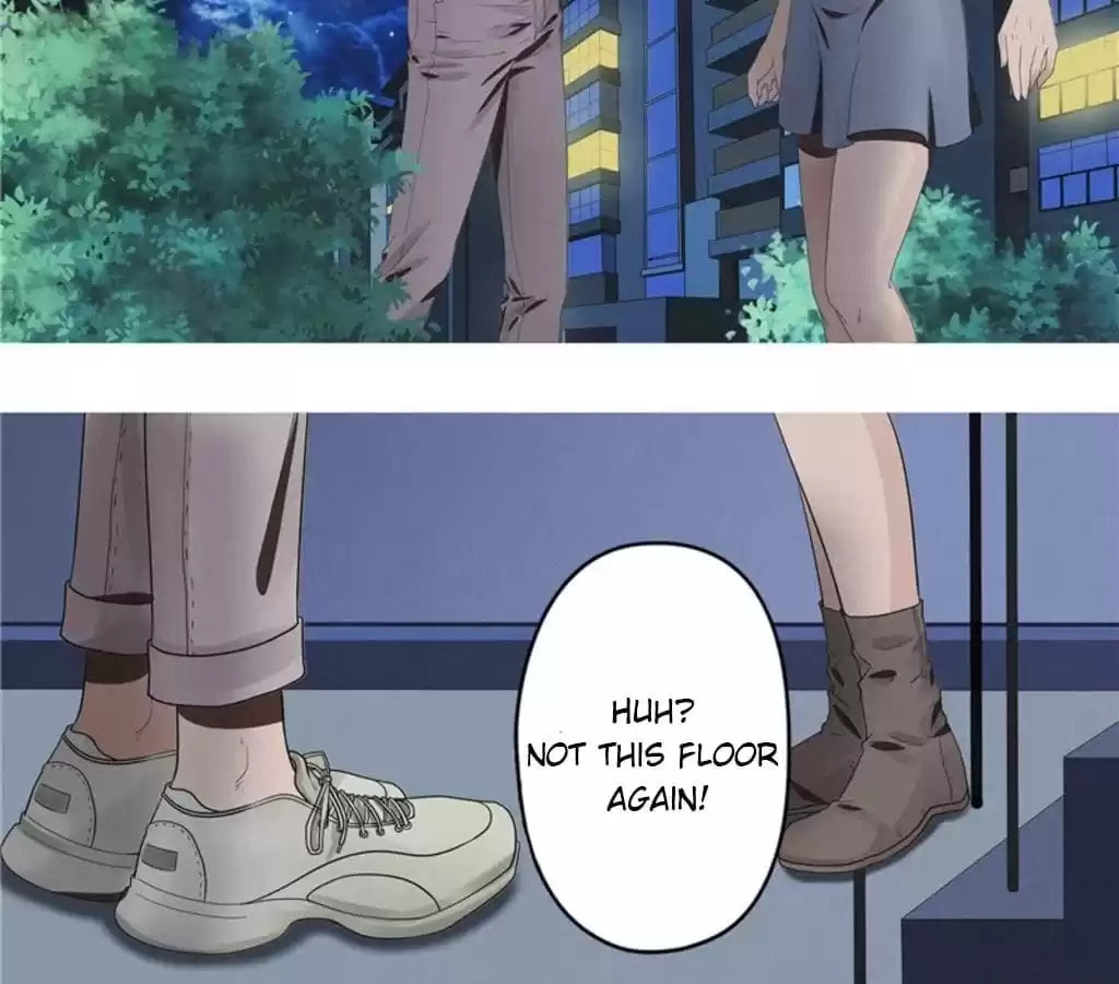 Revenant Plants Chapter 42 page 21 - 