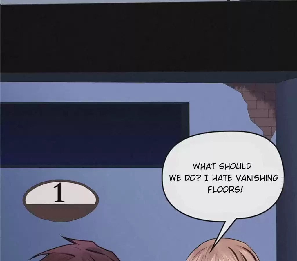 Revenant Plants Chapter 42 page 22 - 
