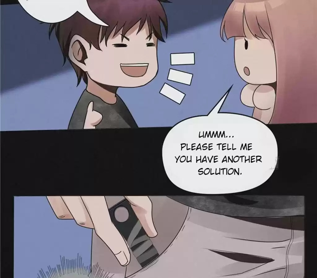 Revenant Plants Chapter 42 page 24 - 