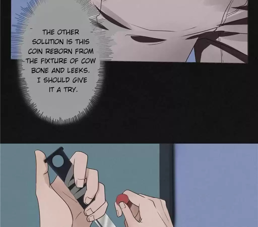 Revenant Plants Chapter 42 page 25 - 