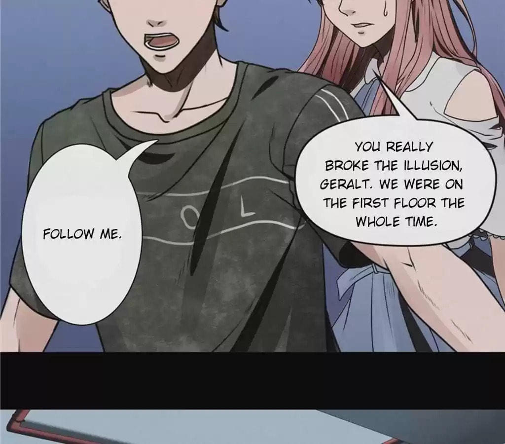 Revenant Plants Chapter 42 page 28 - 