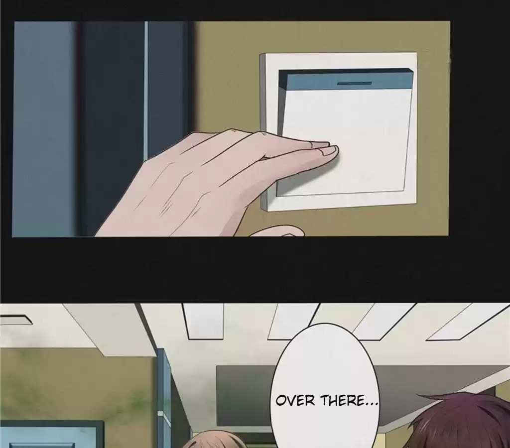 Revenant Plants Chapter 42 page 32 - 