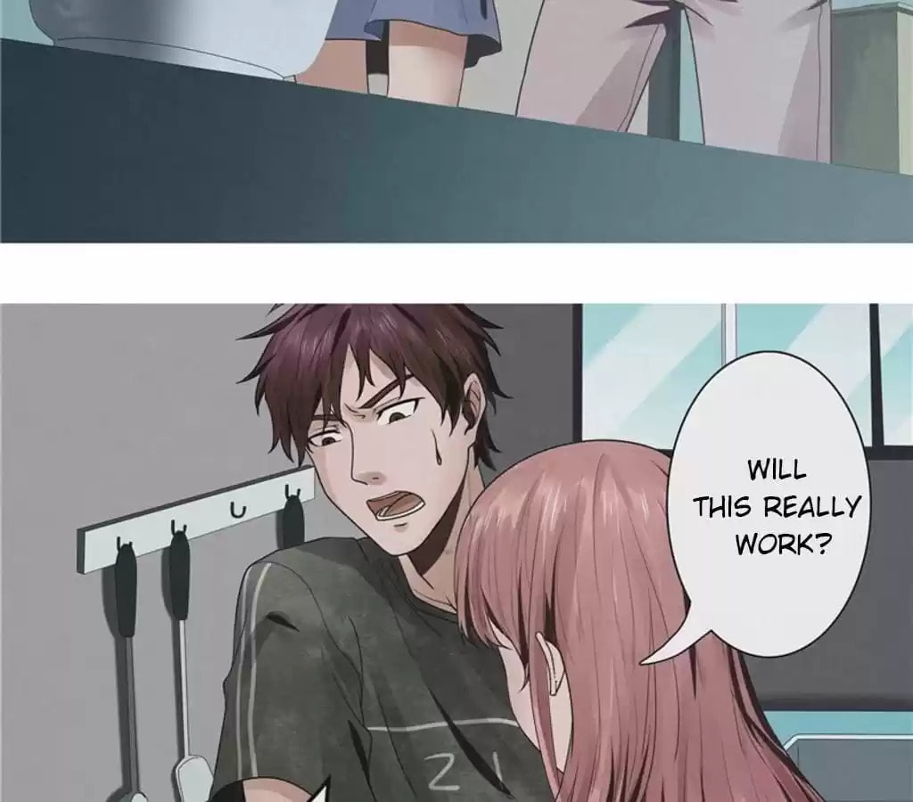 Revenant Plants Chapter 42 page 6 - 