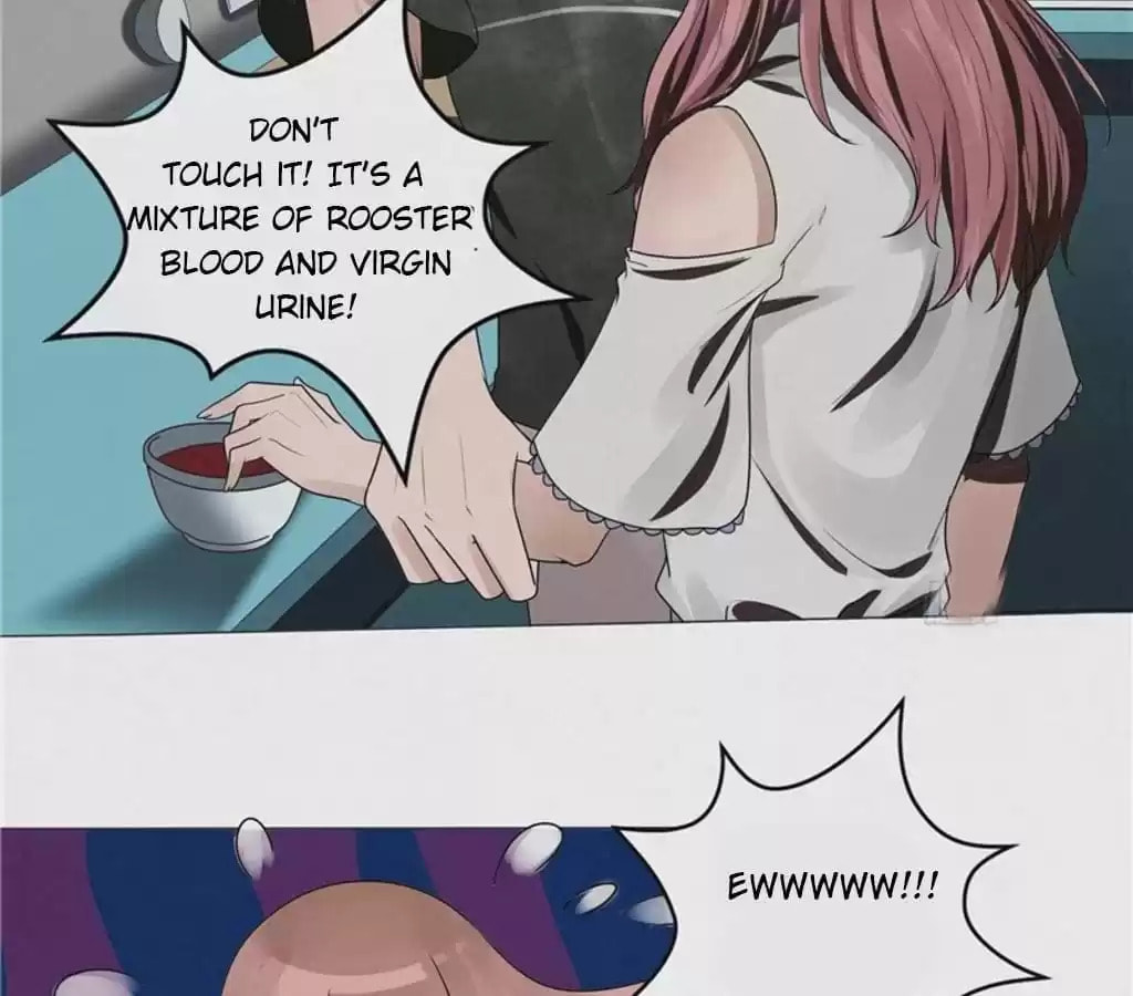 Revenant Plants Chapter 42 page 7 - 