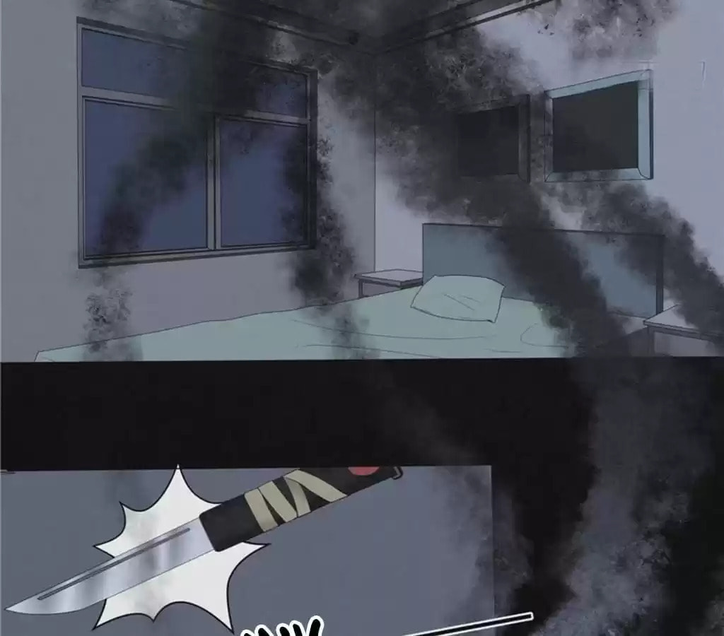 Revenant Plants Chapter 43 page 12 - 