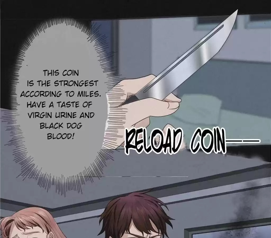 Revenant Plants Chapter 43 page 15 - 