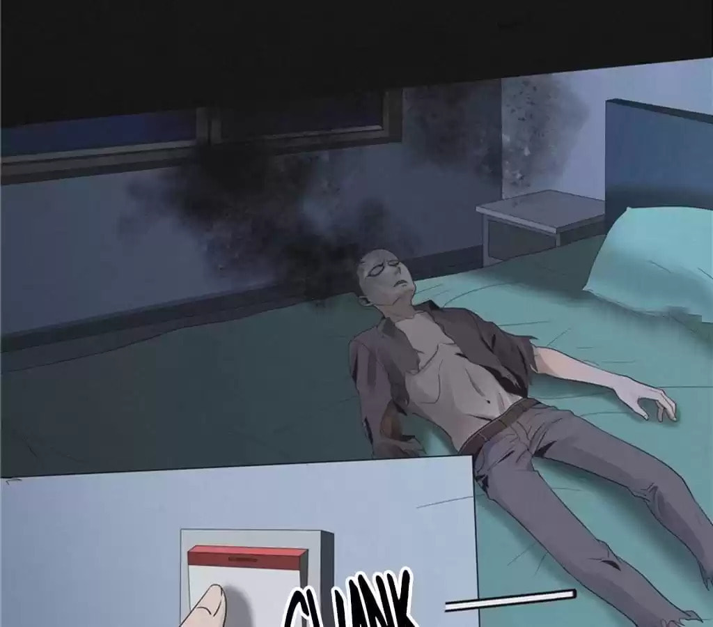Revenant Plants Chapter 43 page 17 - 