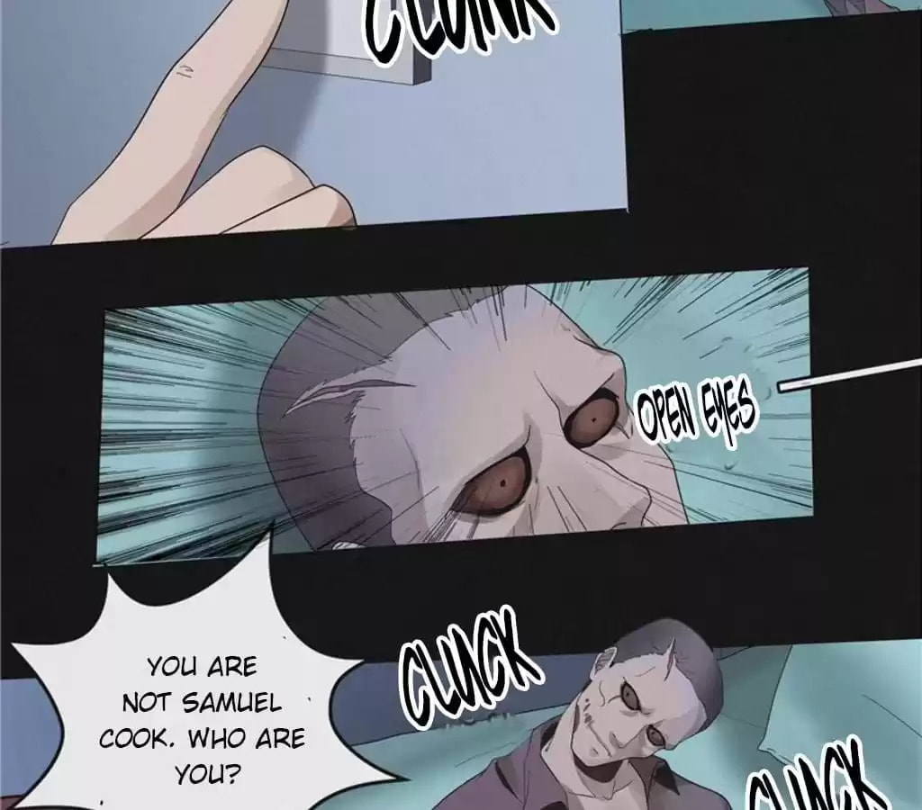 Revenant Plants Chapter 43 page 18 - 