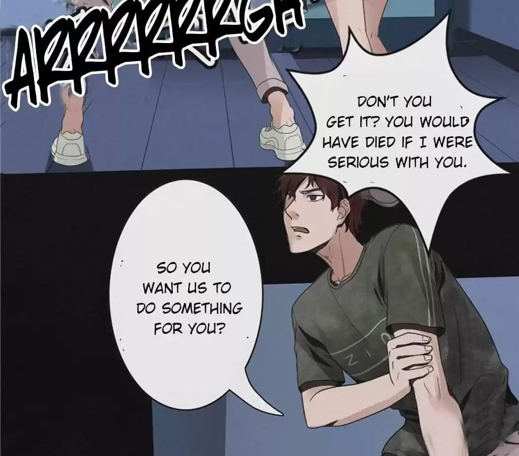 Revenant Plants Chapter 43 page 22 - 