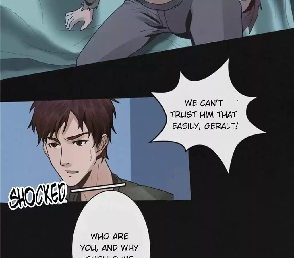Revenant Plants Chapter 43 page 24 - 