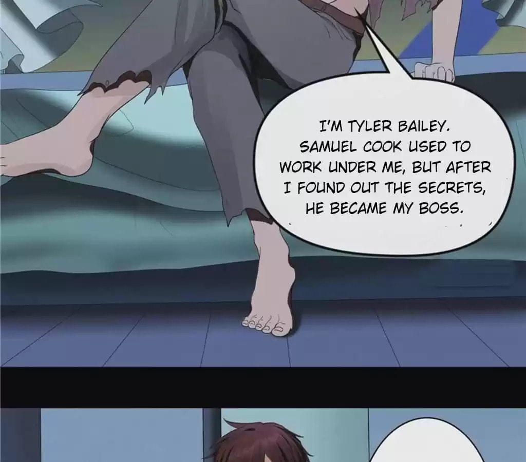 Revenant Plants Chapter 43 page 26 - 