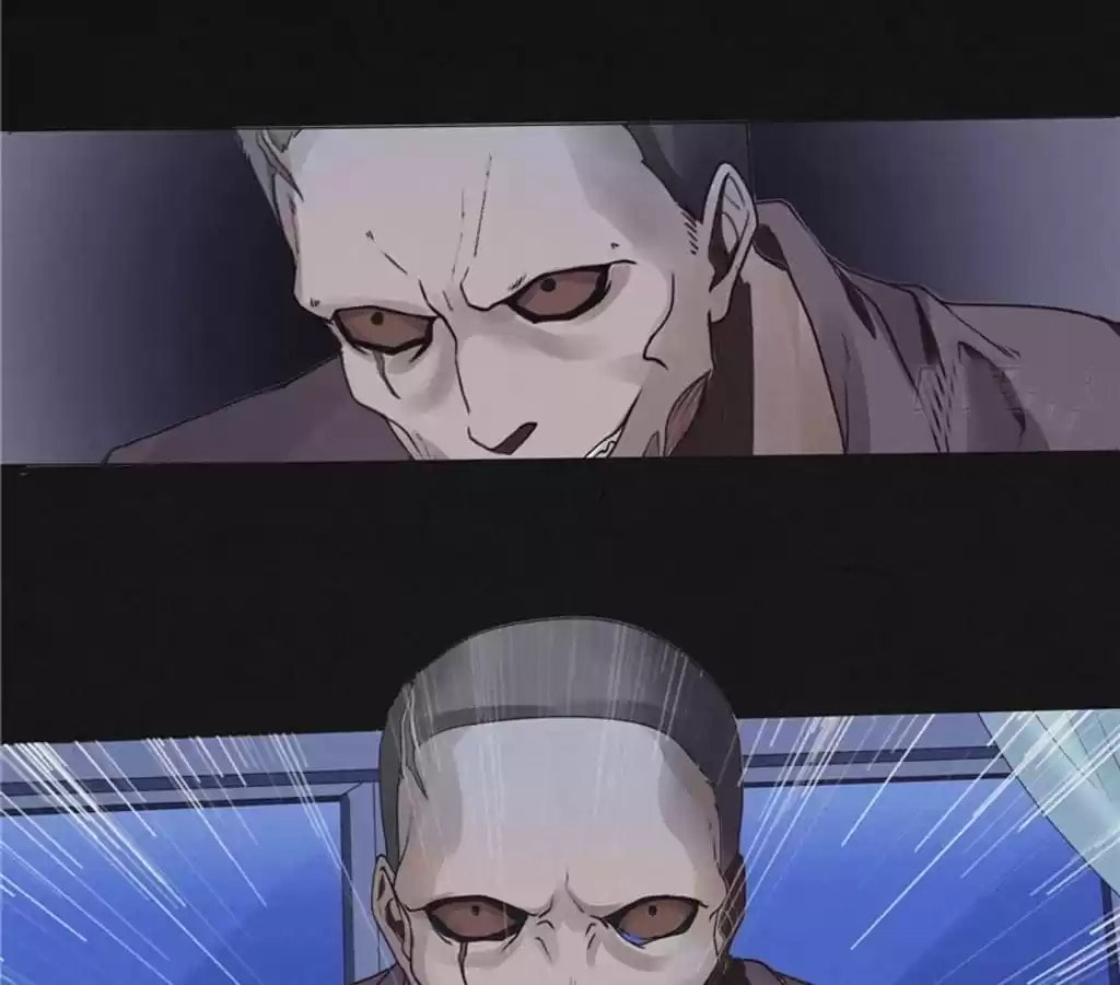 Revenant Plants Chapter 43 page 28 - 