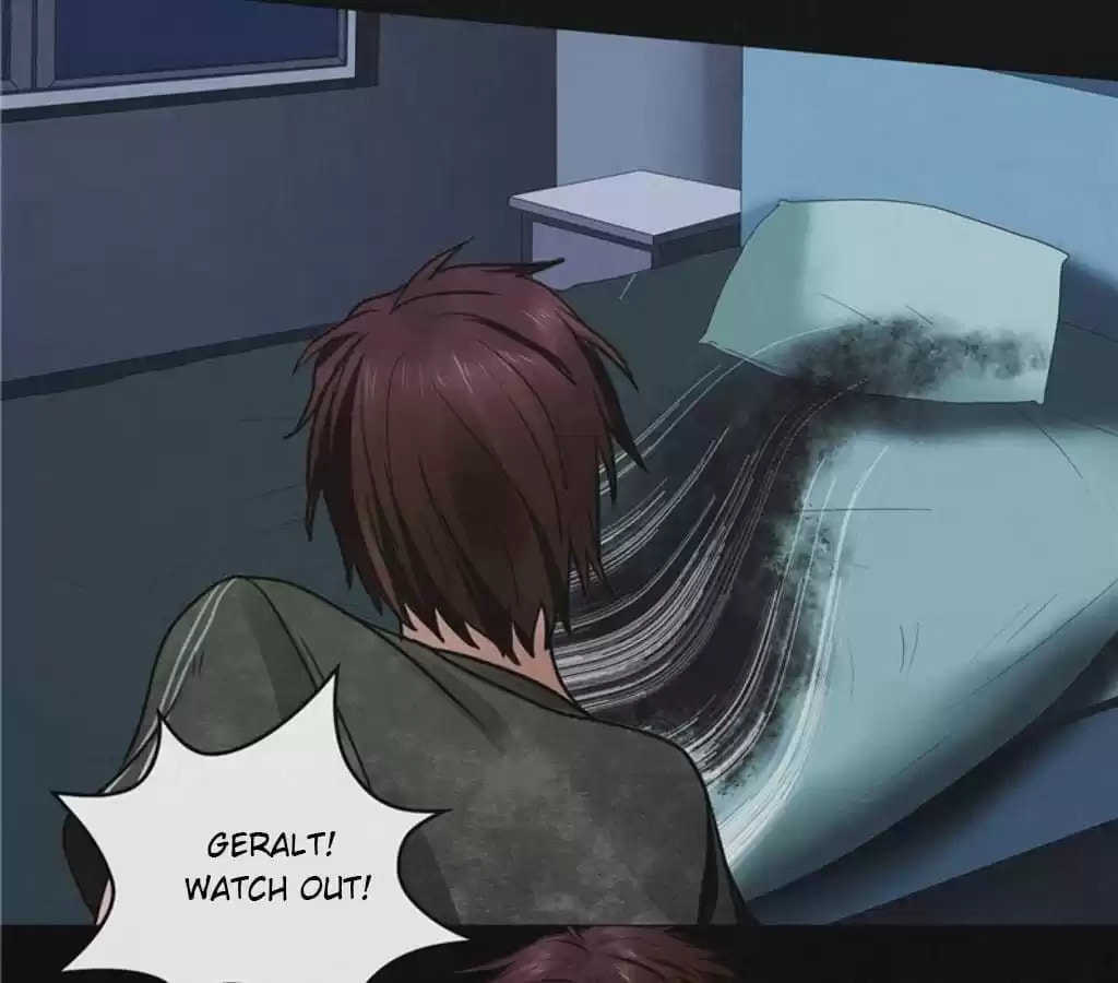 Revenant Plants Chapter 43 page 5 - 