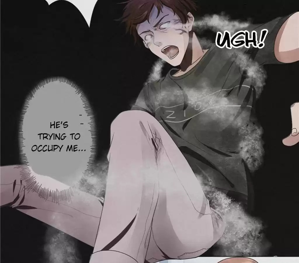 Revenant Plants Chapter 43 page 6 - 