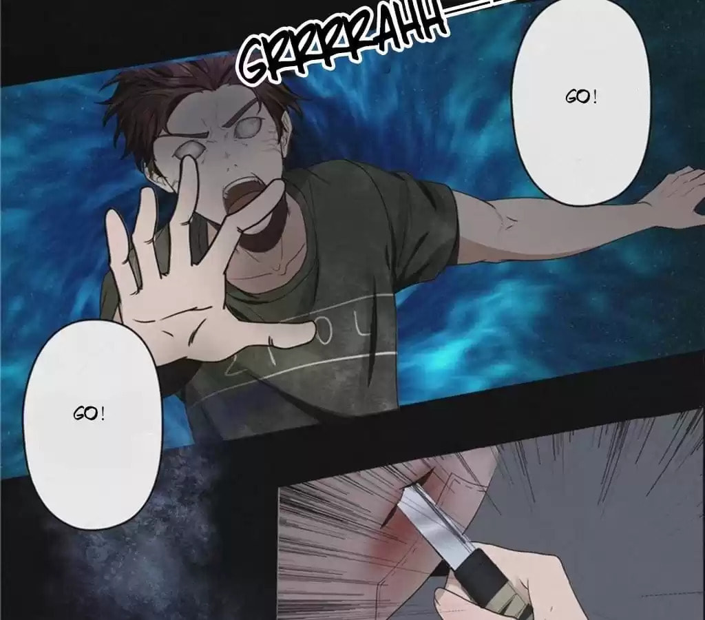 Revenant Plants Chapter 43 page 9 - 
