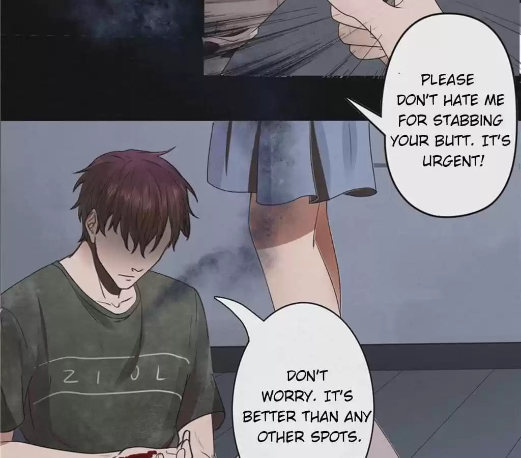 Revenant Plants Chapter 43 page 10 - 