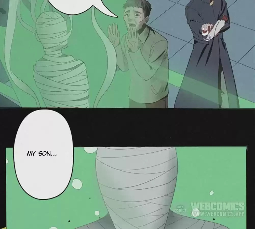 Revenant Plants Chapter 44 page 11 - 