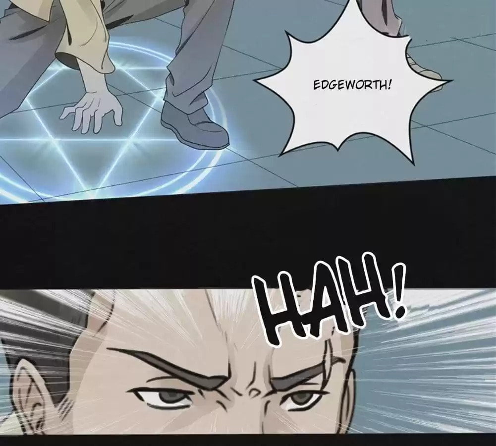 Revenant Plants Chapter 44 page 15 - 