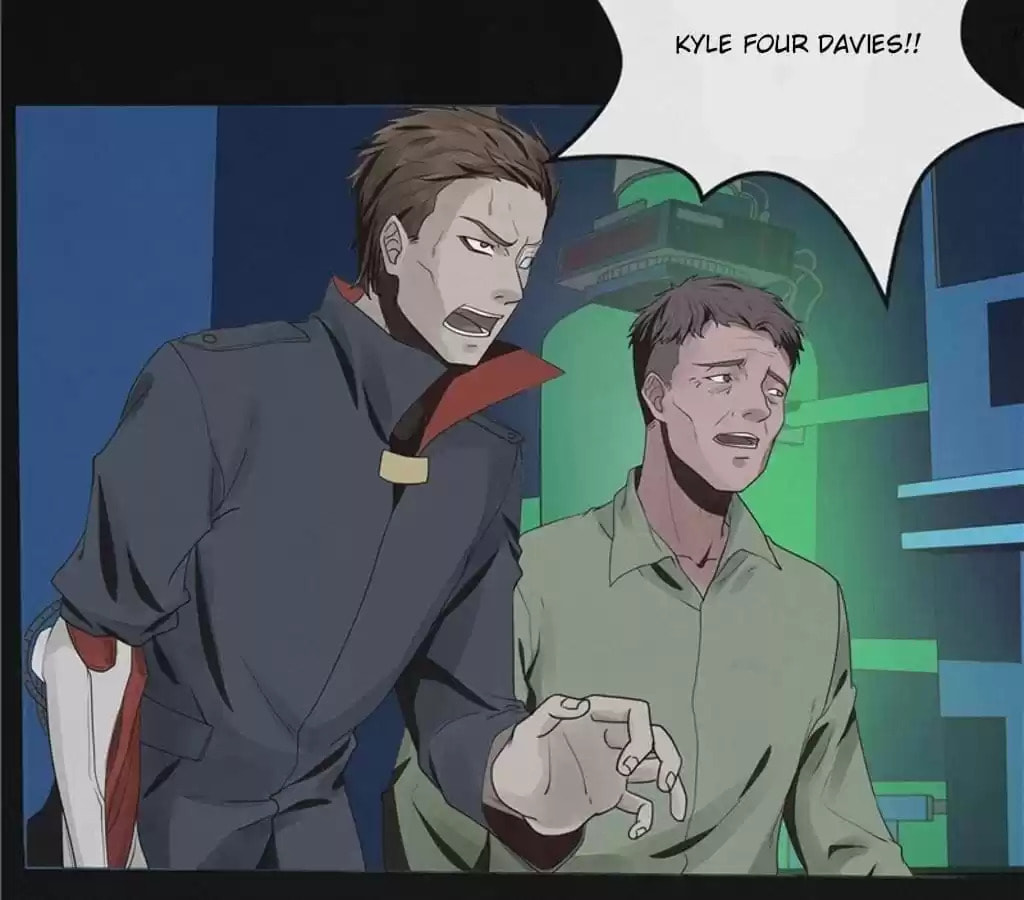 Revenant Plants Chapter 44 page 18 - 