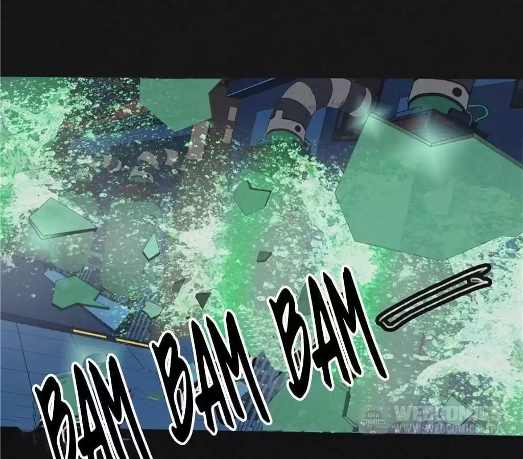Revenant Plants Chapter 44 page 19 - 