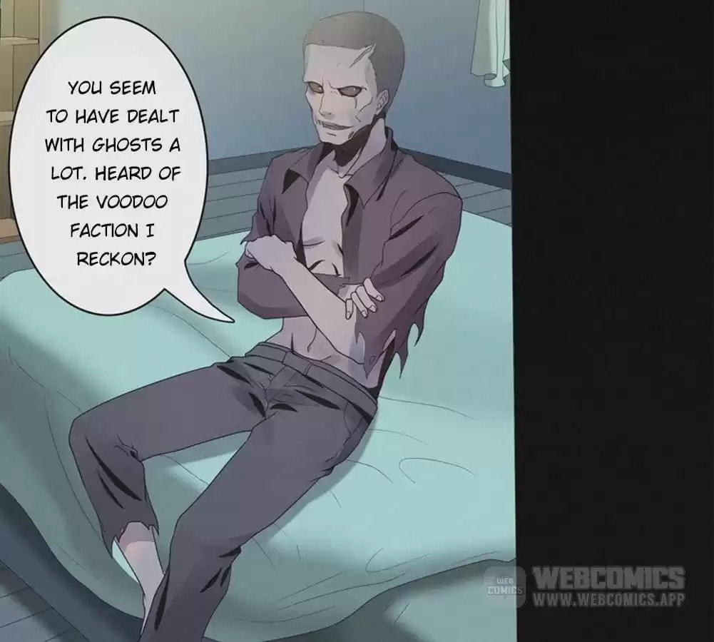 Revenant Plants Chapter 44 page 3 - 
