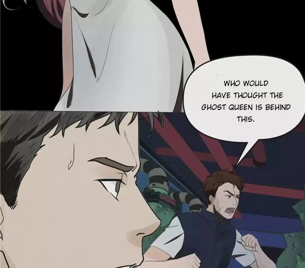 Revenant Plants Chapter 44 page 25 - 