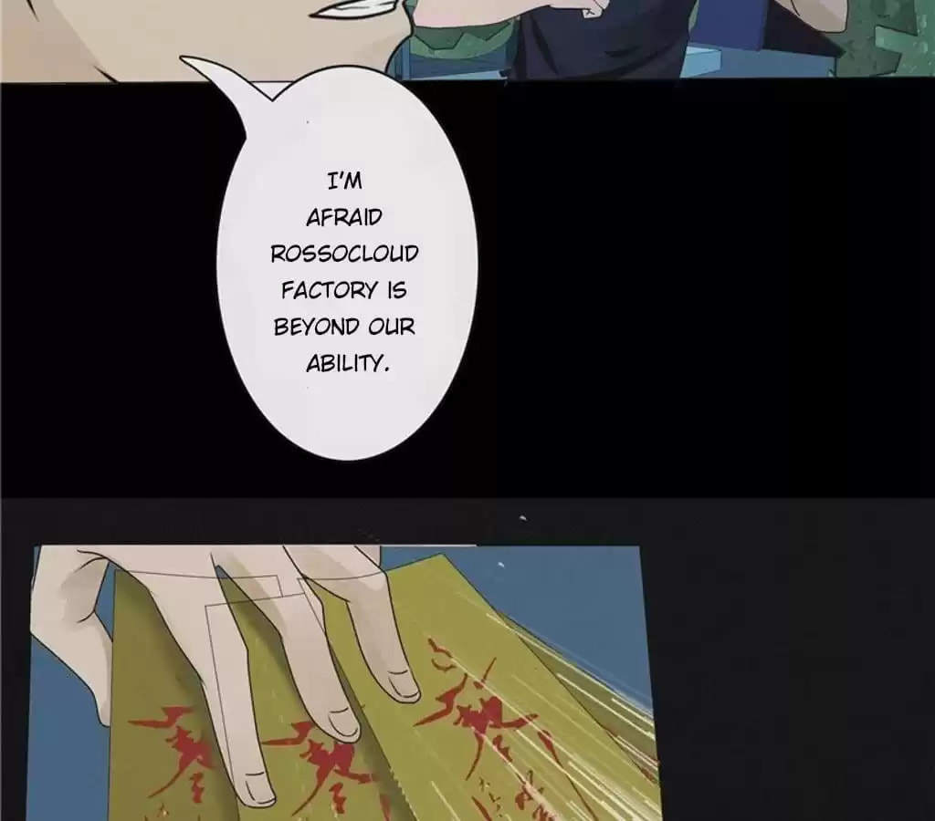 Revenant Plants Chapter 44 page 26 - 