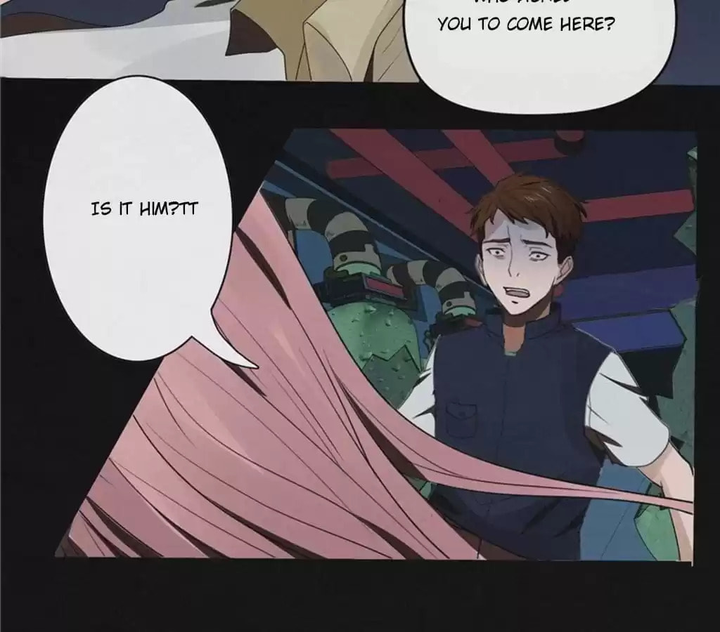 Revenant Plants Chapter 44 page 30 - 