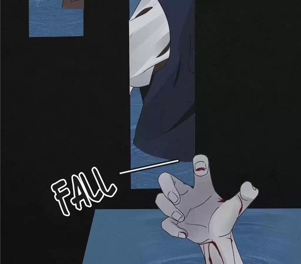 Revenant Plants Chapter 44 page 33 - 