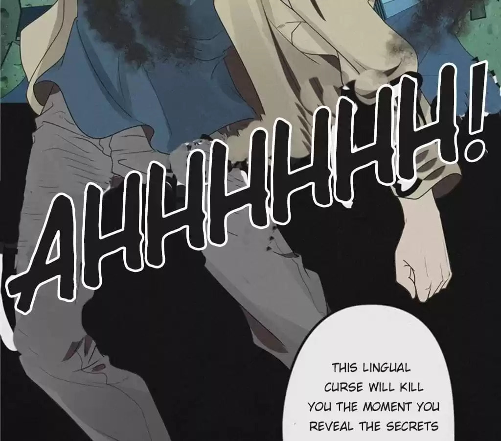 Revenant Plants Chapter 44 page 36 - 