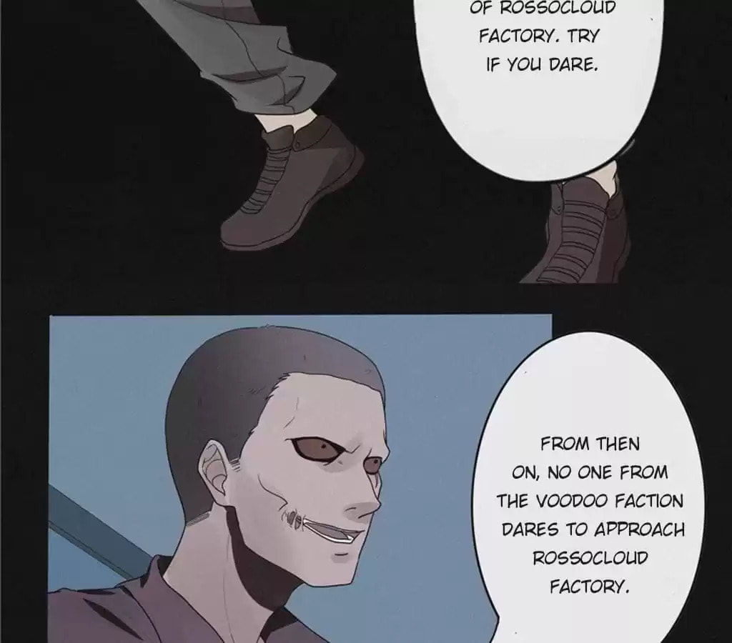 Revenant Plants Chapter 44 page 37 - 