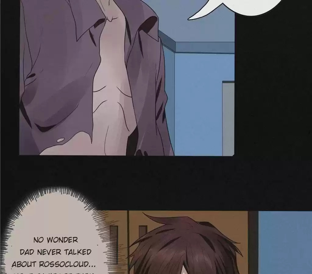 Revenant Plants Chapter 44 page 38 - 