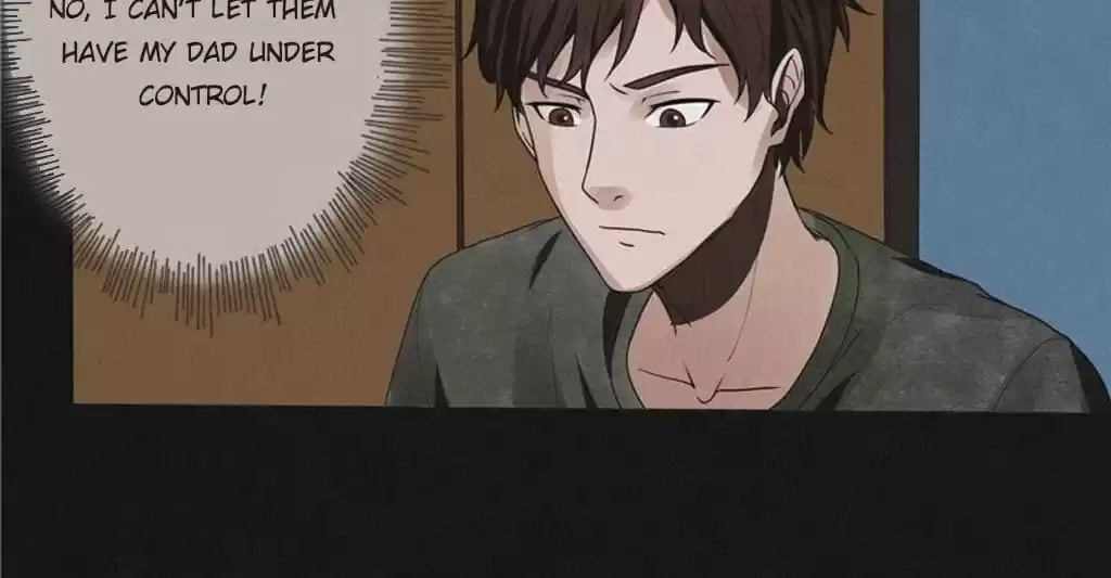 Revenant Plants Chapter 44 page 39 - 