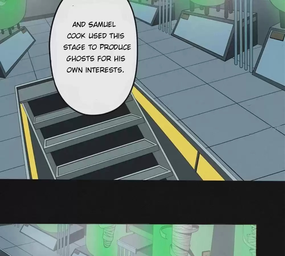 Revenant Plants Chapter 44 page 6 - 