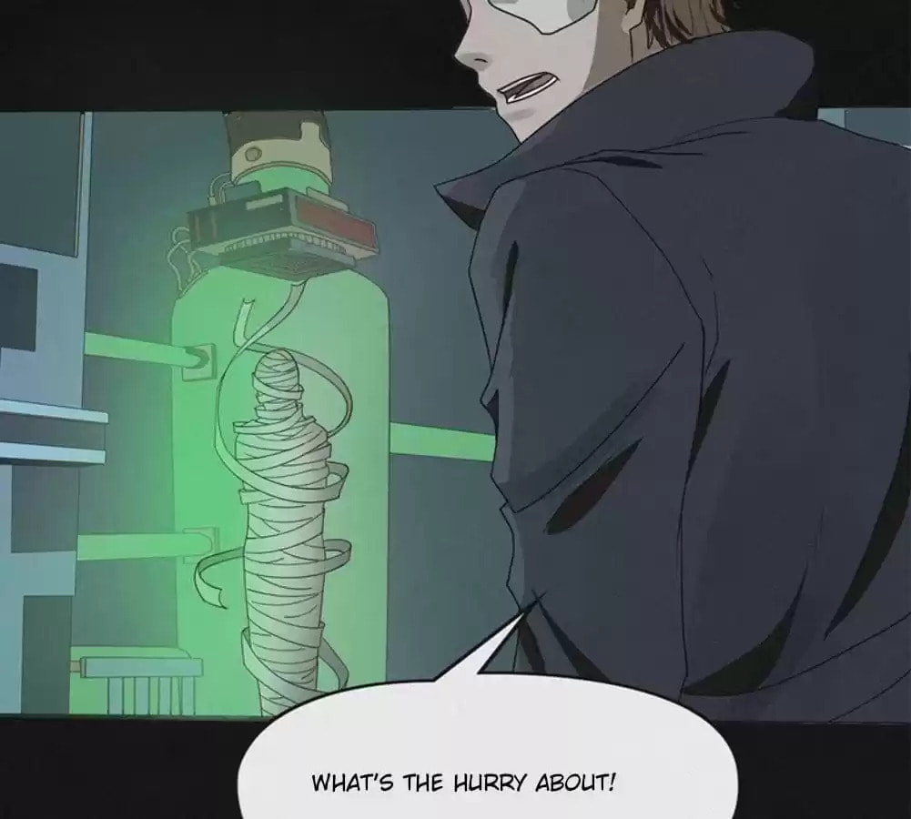 Revenant Plants Chapter 44 page 8 - 