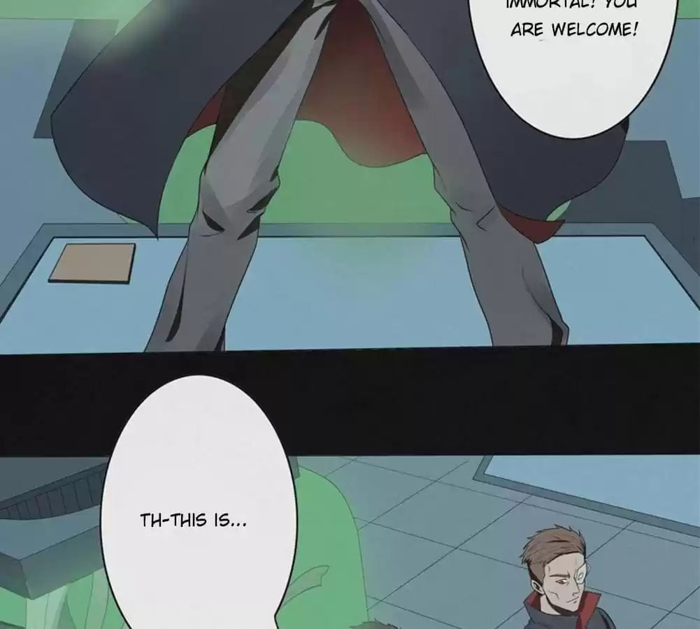 Revenant Plants Chapter 44 page 10 - 