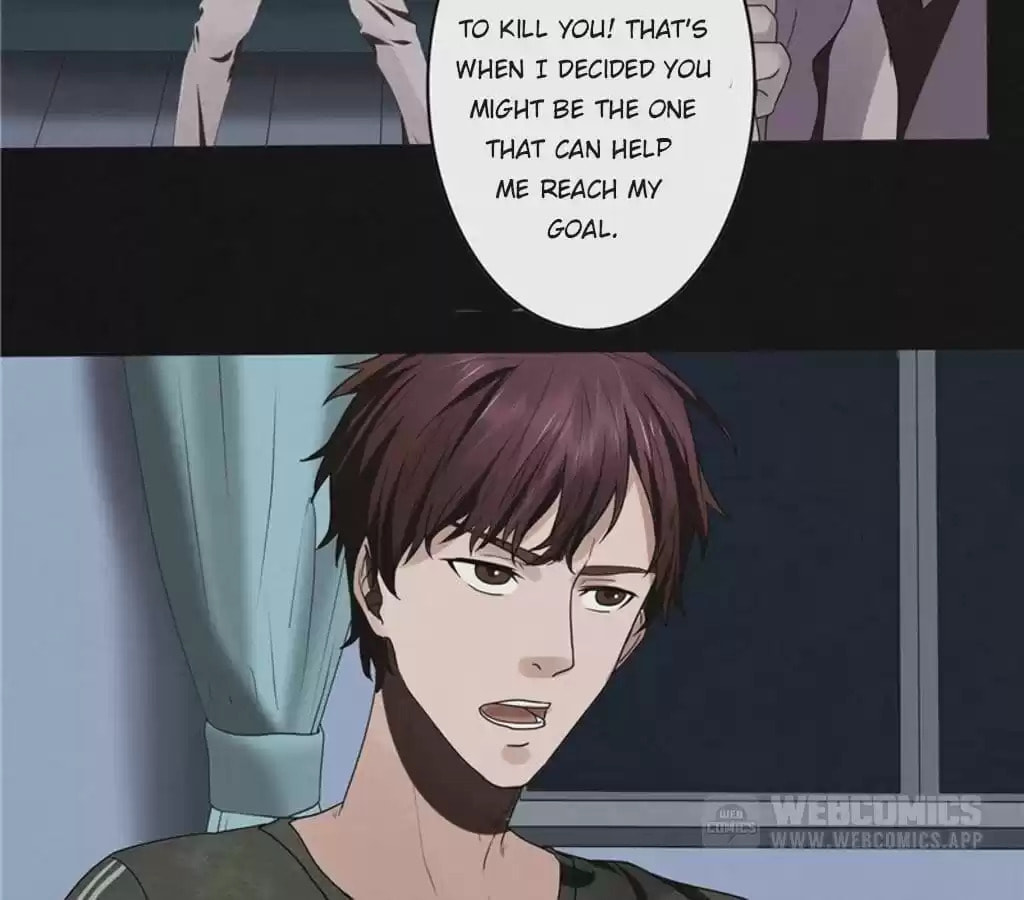 Revenant Plants Chapter 45 page 11 - 