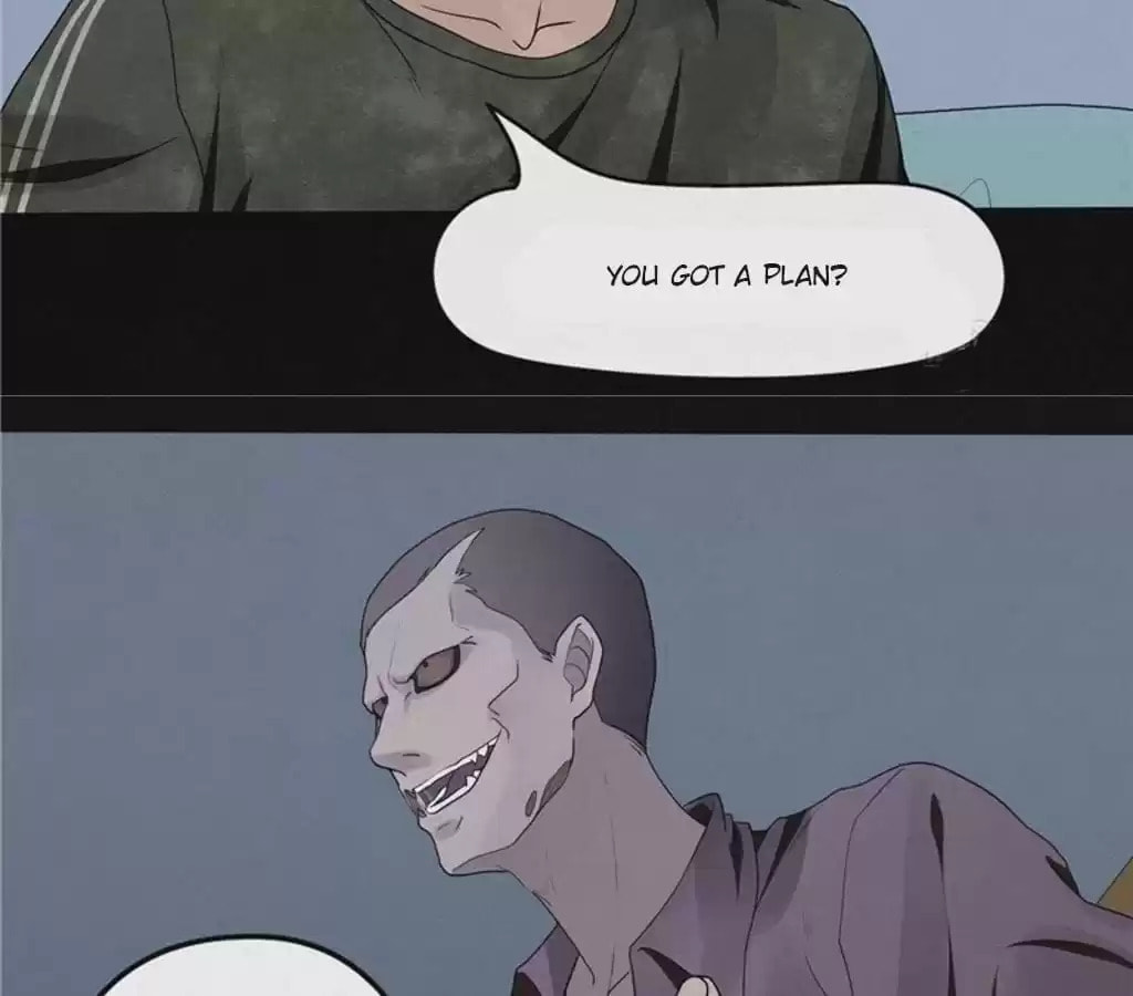Revenant Plants Chapter 45 page 12 - 